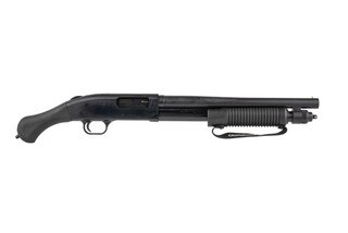 Mossberg 590 Shockwave 12 Gauge  5 Round  14